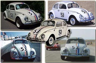 Volkswagen Escarabajo