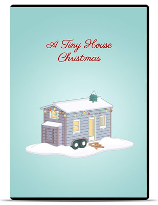 A Tiny House Christmas Dvd