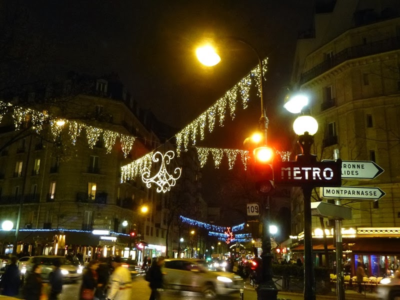 Places et rues de PARIS Rue de la Convention, Paris 15e