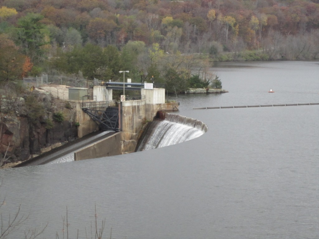 portengaround Mississippi and St. Croix National Rivers