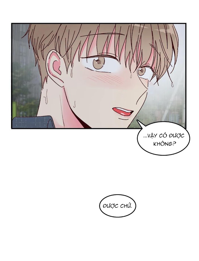 Đọc truyện Món Tráng Miệng Của Ngài Giám Đốc - Chapter 15