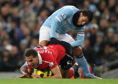 Lucu Sepakbola Lucu Sepakbola