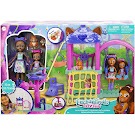 Enchantimals Nutter City Tails Playsets City Fun Playground Figure