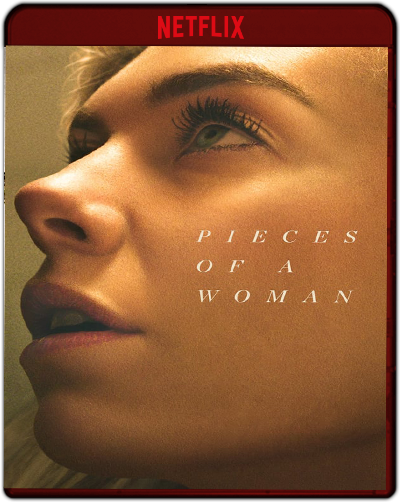 Pieces of a Woman (2020) 1080p NF WEB-DL Dual Latino-Inglés [Subt. Esp] (Drama)
