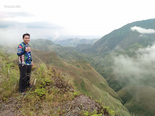 Pinoy Solo Hiker - Mt Mcdo Pinoy Solo Hiker - Mt Mcdo
