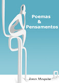 Livro Poemas & Pensamentos