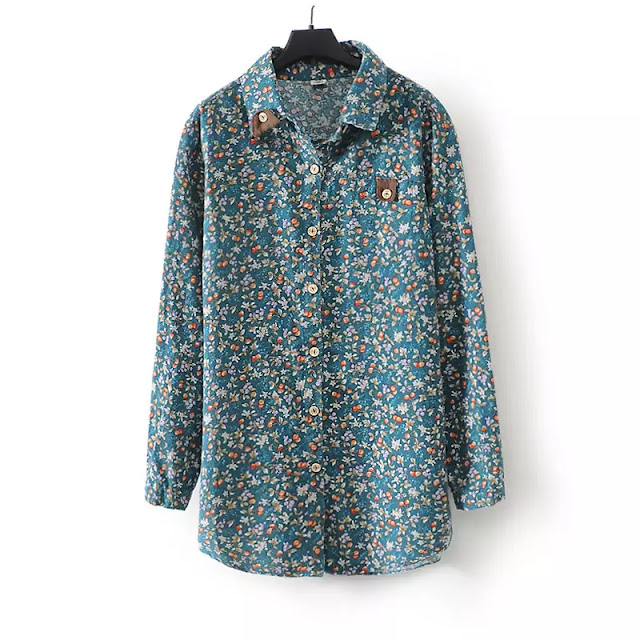 what is a casual shirt meaning