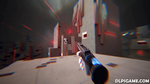 STRIDE   Download game PS3 PS4 PS2 RPCS3 PC free - 48