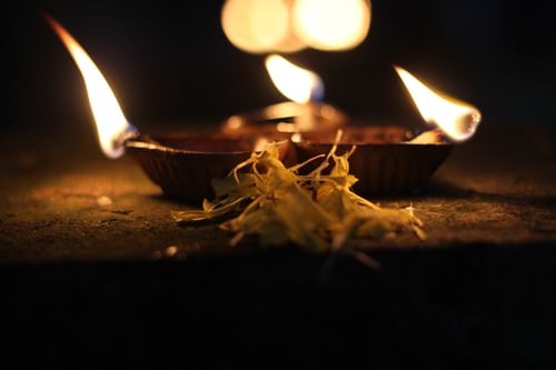 Advance Happy Diwali