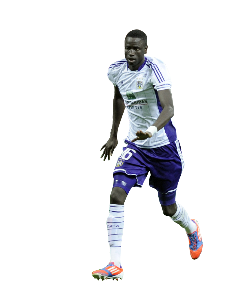 Pack Anderlecht 20122013 Accesorios Maxi Rosales