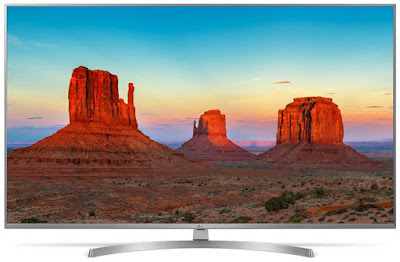 LG 49UK7550MLA