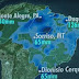 Duque Bacelar registra o maior volume de chuvas do nordeste