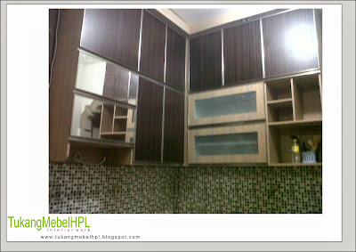 kitchen set salatiga