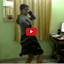 Beautiful Indian girl dancing 1