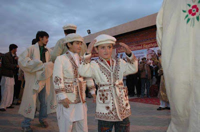 گلگت بلتستان کی حقیقی ثقافت True culture of Gilgit-Baltistan