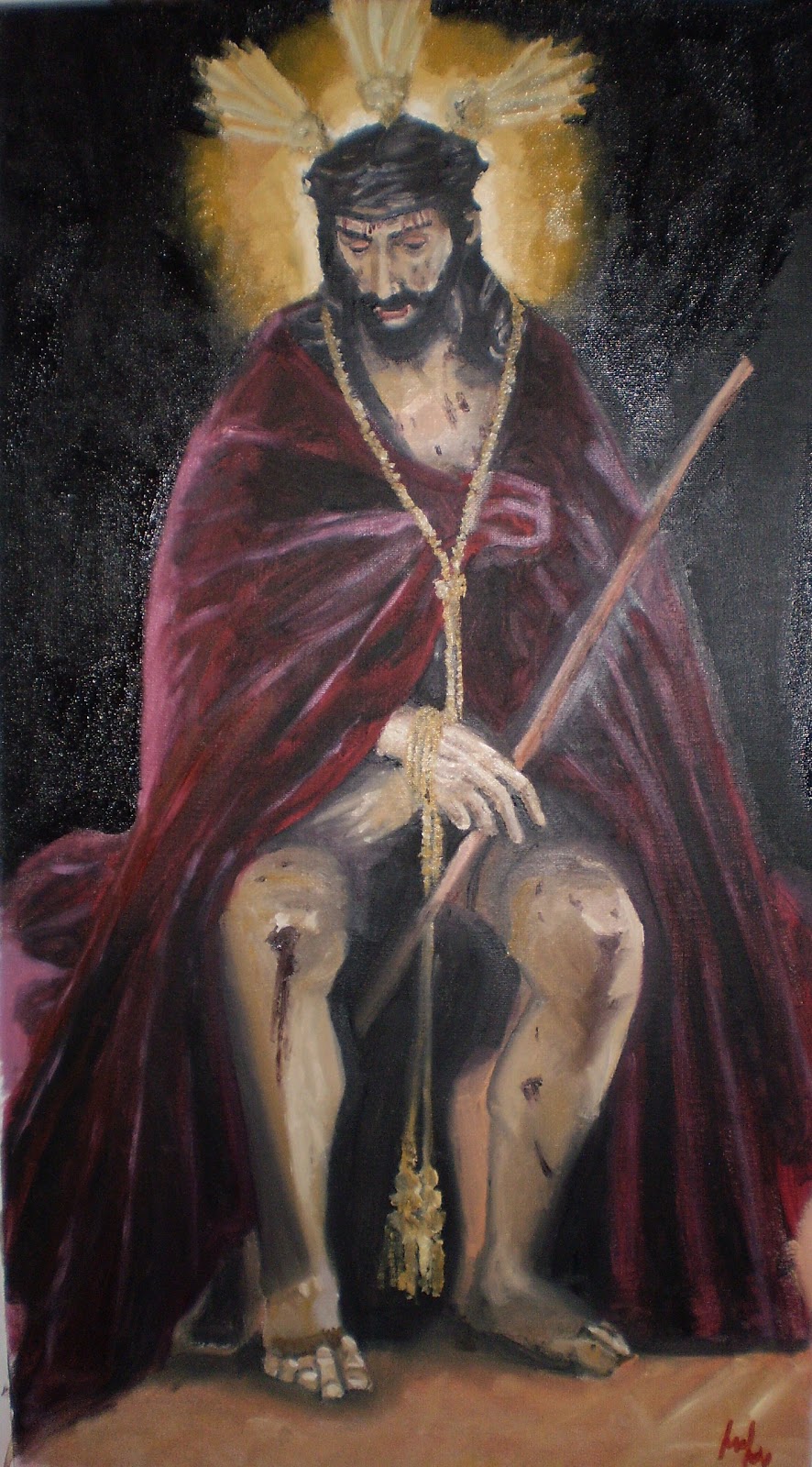 JM Montaño SAN ESTEBAN