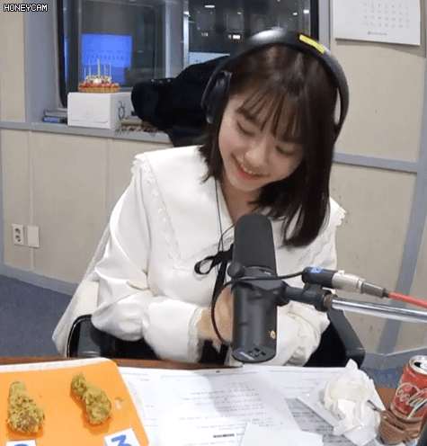 오랜만에 배텐에 나온 소혜 (多)