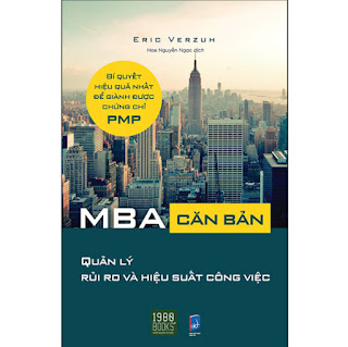MBA Căn Bản Tập 2 ebook PDF-EPUB-AWZ3-PRC-MOBI