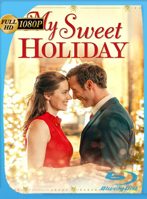 Mi Dulce Navidad (2020) HD 1080p Latino [GoogleDrive] [tomyly]