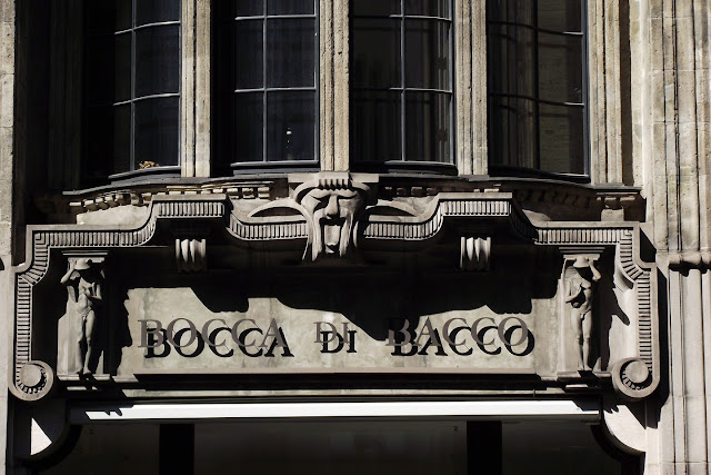 Bocca Di Bacco