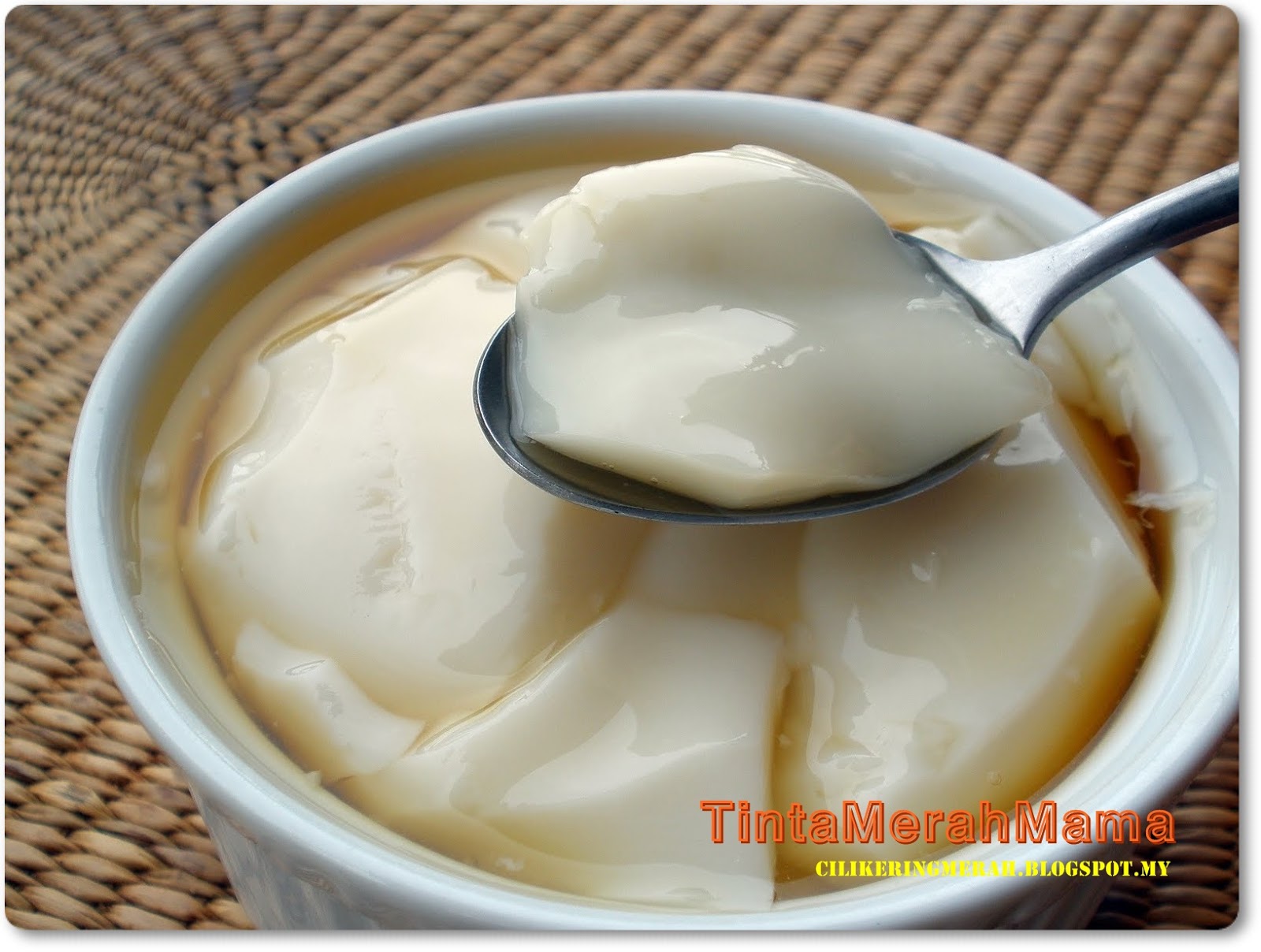 tintamerahmama tau fu fa mudah