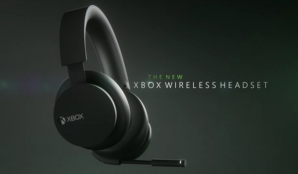 الإعلان عن سماعة إكسبوكس اللاسلكية Xbox Wireless Headset الجديدة بمواصفات رهيبة جداً ، إليكم سعرها و موعد الإطلاق