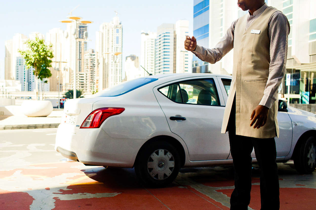 Reasons to Choose Valet Services in Singapore Preztigez Asia