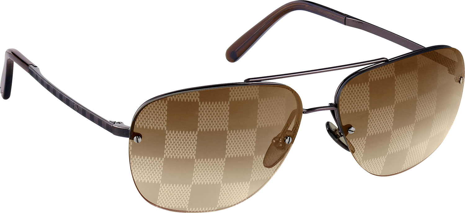 Louis Vuitton Eyeglasses For Men