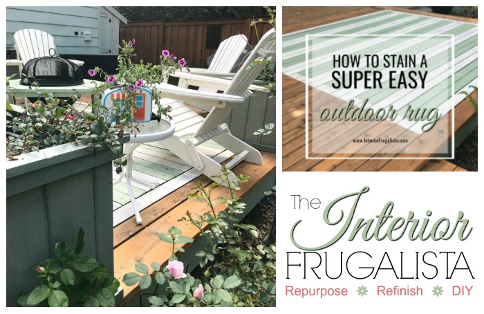 This Week At The Interior Frugalista ToTT 131