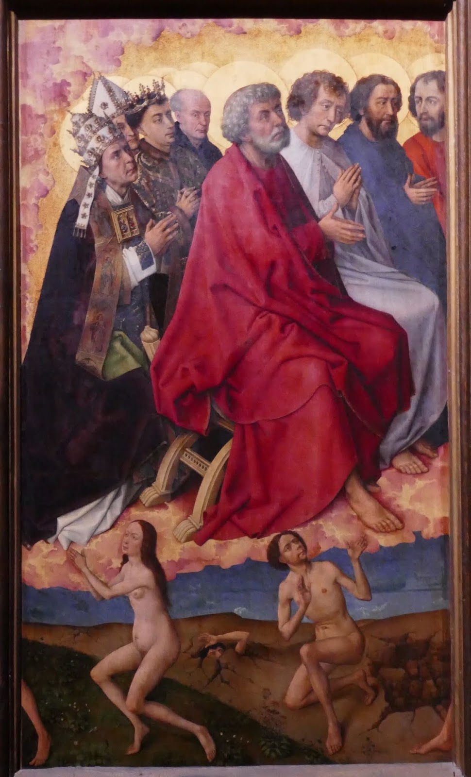 zmkc: Beaune Altarpiece