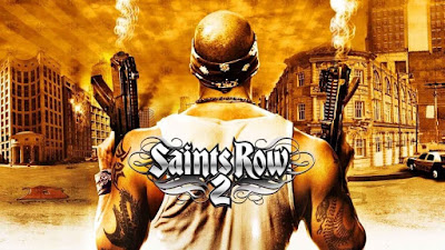 Saints Row 2 Highly Compressed 36MB PC