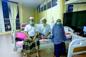 Skandal Dana Covid-19 Internasional, IOM Makassar Diduga Lakukan Rekayasa Terhadap 3 Orang Warganya Yang Sehat