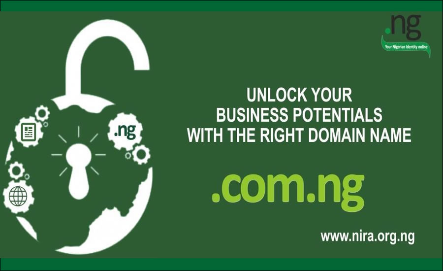 Switch to .ng today