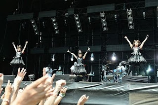 Babymetal Live Rock In Japan 16 Download Hd Via Google Drive Comusk Japan Comusk Net
