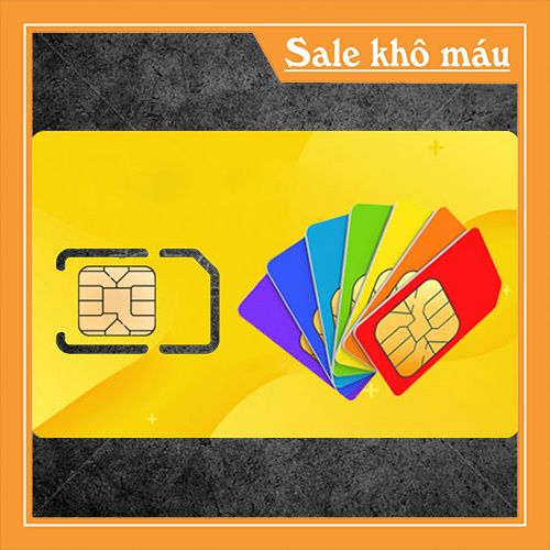 0989696771, Sim số đẹp giá rẻ