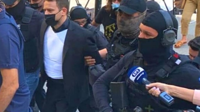 Γλυκά Νερά - Συνήγορος πιλότου: Έδωσε το κινητό στην αστυνομία 20 ημέρες μετά 