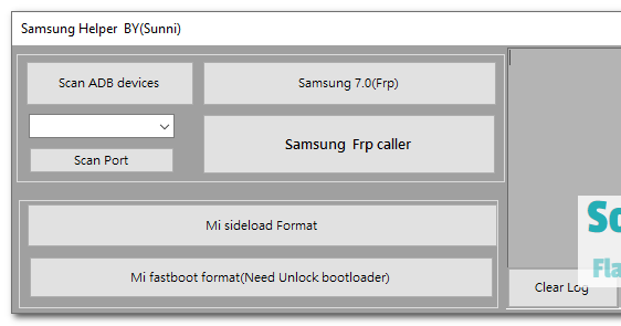 samsung frp helper v0.2 cracking gsm team download