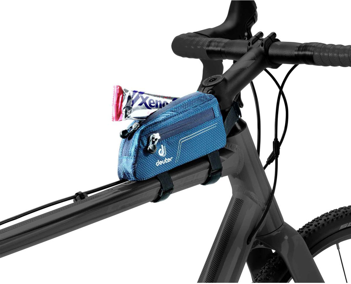 frame bolsa top tube