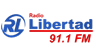 Radio Libertad 91.1 FM
