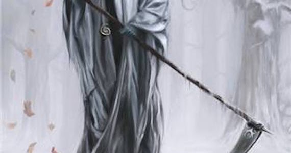 grim reaper definition grim reaper definition