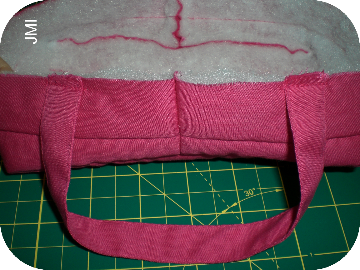 Crafting for Shoeboxes How to make a Carry Cot for a Mini Baby Doll