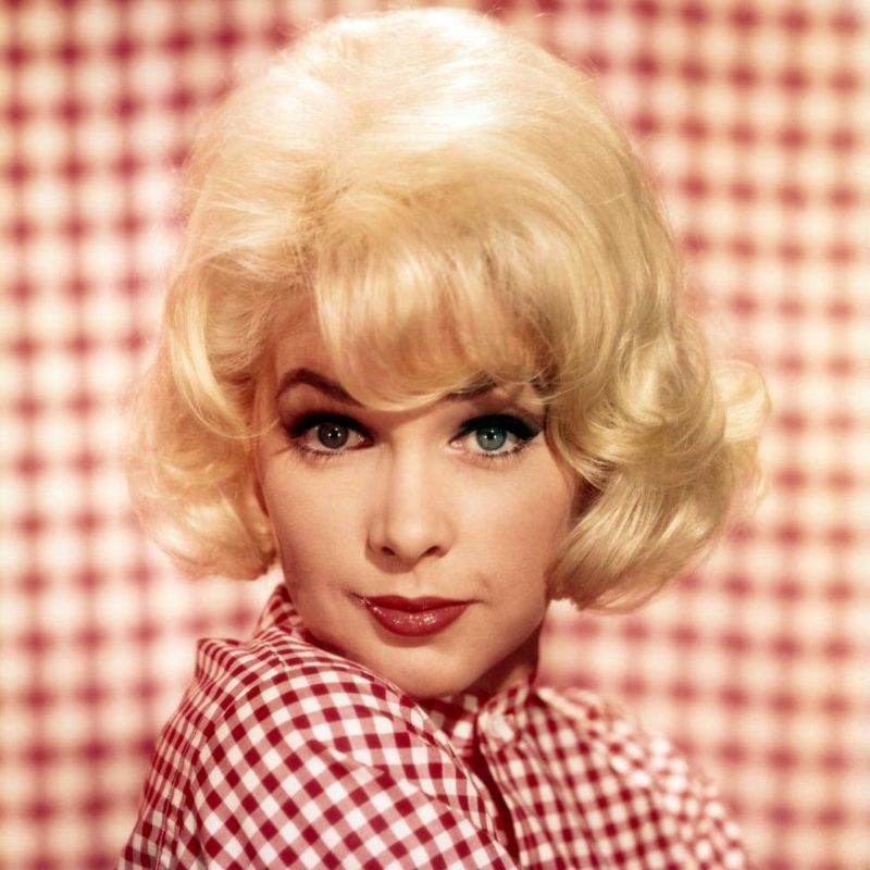 Stella Stevens Old Photos