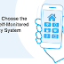 How to Choose the Best Self-Monitored Security System #infographic