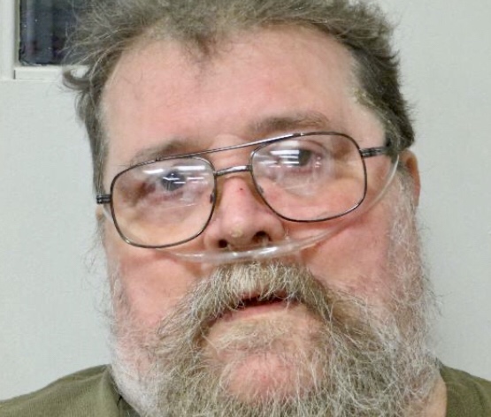 McDonald Funeral Home in Wabash, Indiana: March 2020