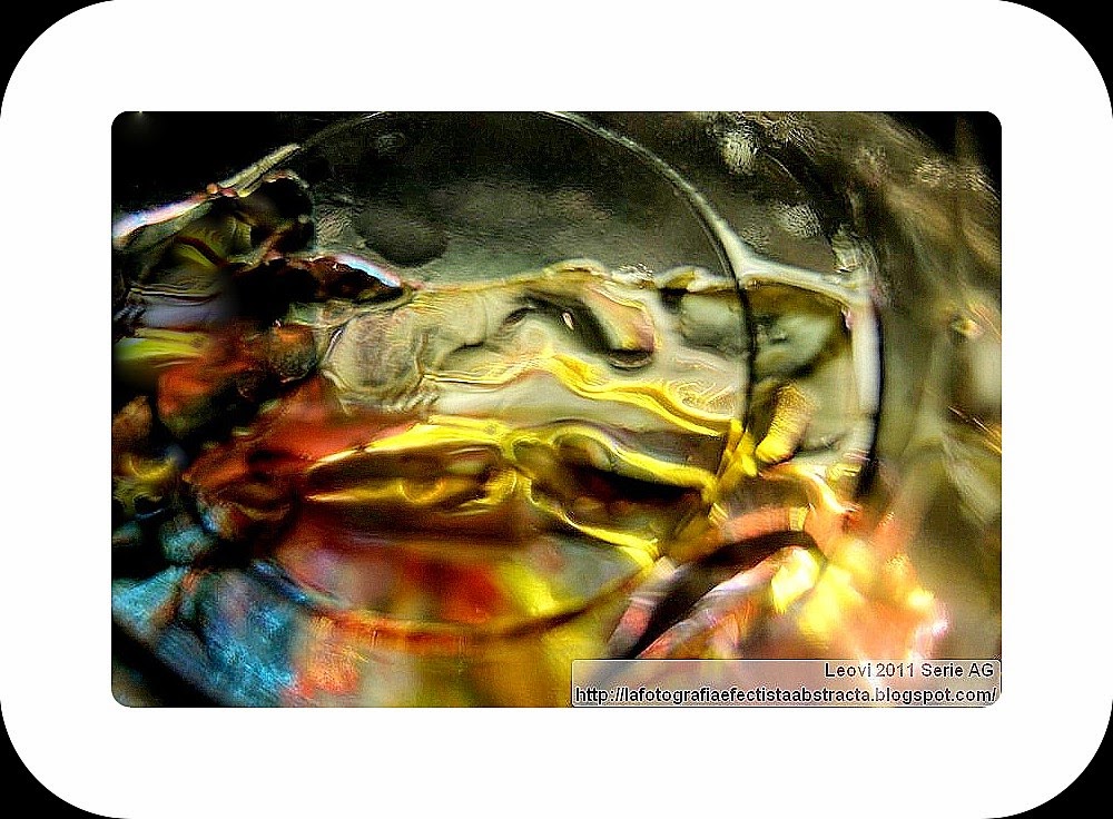 Foto Abstracta 3149 Círculo de pesadillas - Circle of nightmares Foto Abstracta 3149 Círculo de pesadillas - Circle of nightmares