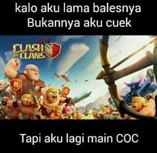 Meme Lucu Gokil Clash Of Clans Meme Lucu Gokil Clash Of Clans