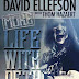 "More Life With Deth" new book frm Megadeth's David Ellefson