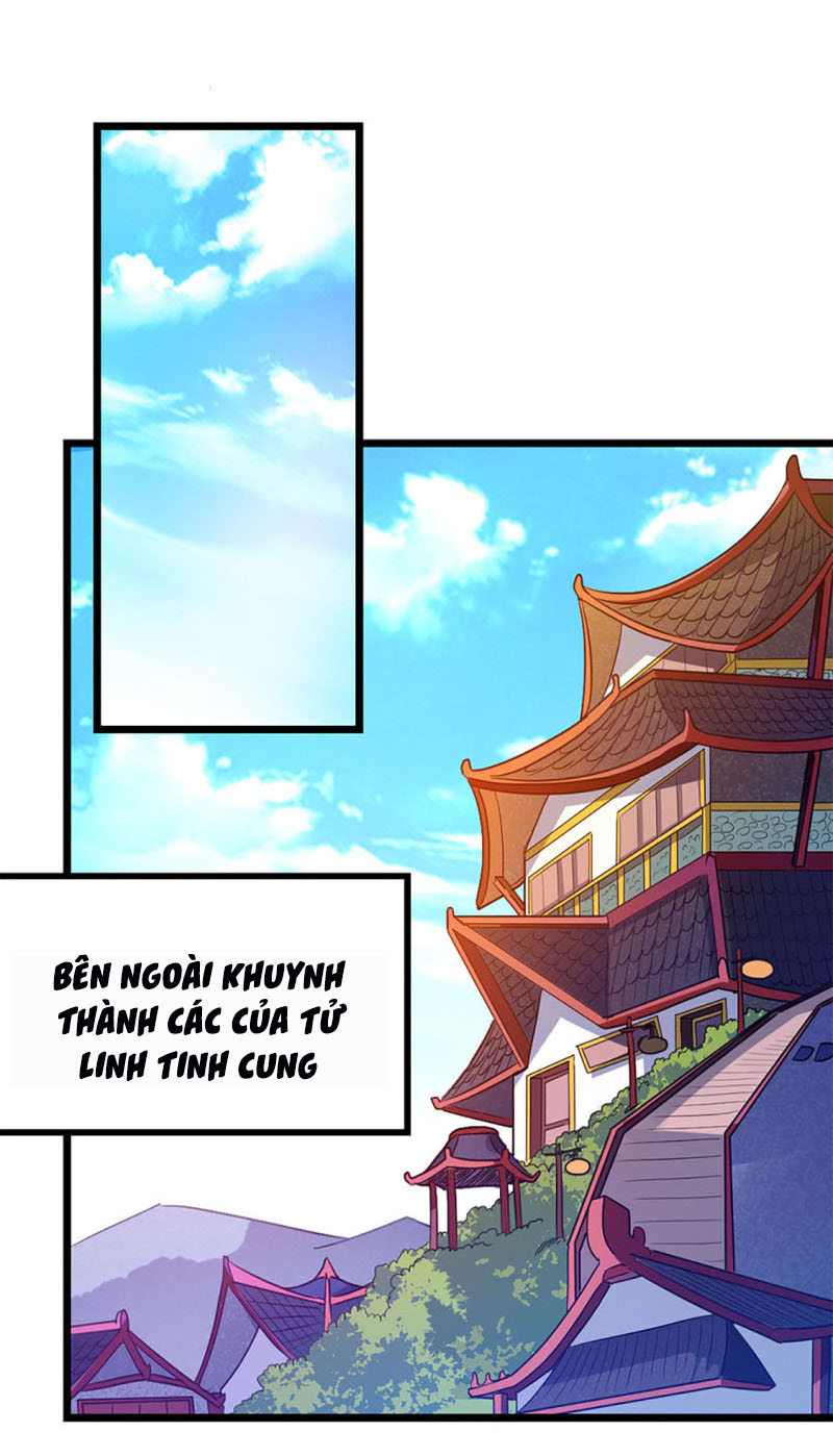 Cửu Dương Thần Vương Chapter 224 - AB Truyện