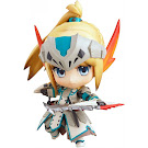 Nendoroid Monster Hunter Female Swordsman (#273) Figure