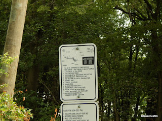 Sugar Creek Trail information